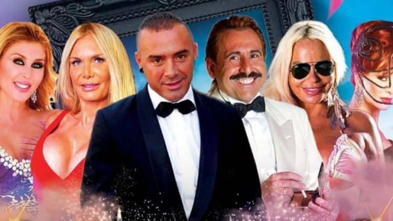 Hotel Glam, el reality parecido a ‘La Casa Fuerte’ del que Telecinco no se acuerda