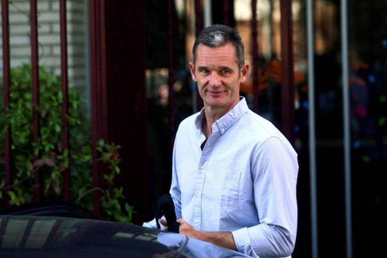 Iñaki Urdangarin cumple 54 años más cerca de la libertad, ¿Qué es de él ahora?