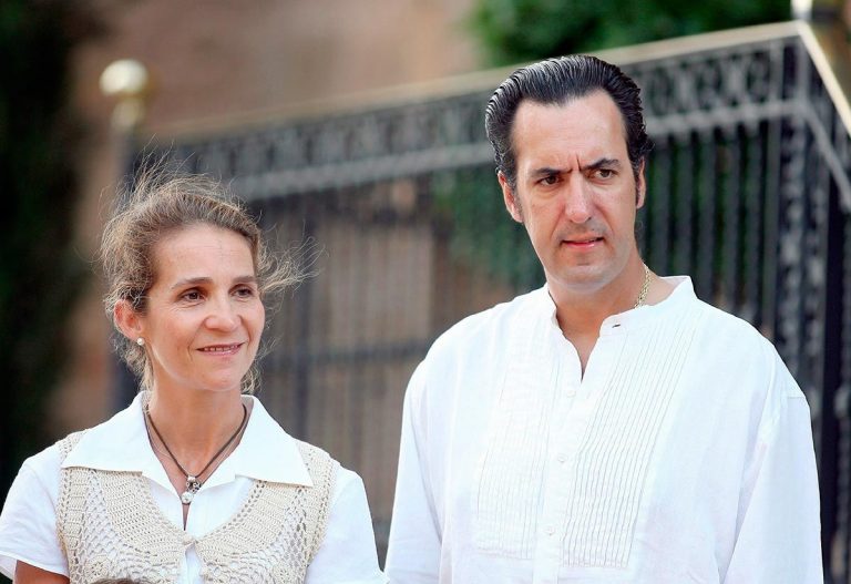 15 años sin Jaime de Marichalar: la verdadera razón por la que la infanta Elena se divorció