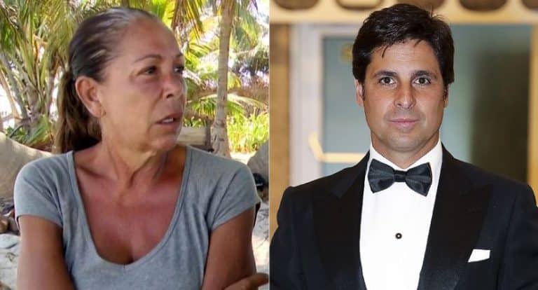 Isabel Pantoja no ha recibido la denuncia de Fran Rivera: sabemos el motivo