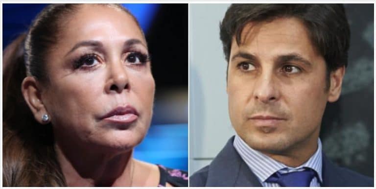 La gran mentira de Fran Rivera sobre la herencia de Paquirri que da la razón a Isabel Pantoja