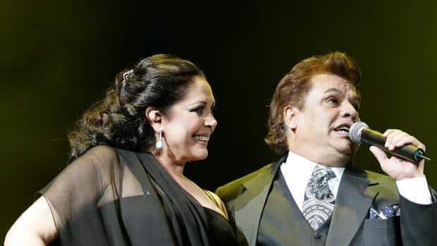 De Encarna Sánchez a Juan Gabriel: el dineral que ha sacado Isabel Pantoja de sus amistades