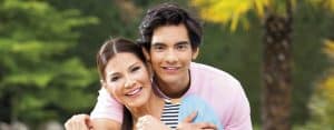 ¡Exclusiva!: Alejandro Reyes, hijo de Ivonne, de la tele a trabajar en el campo