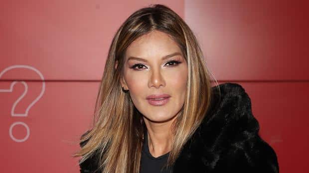 Qué fue de Ivonne Reyes, la sexy modelo que destrozó a Pepe Navarro