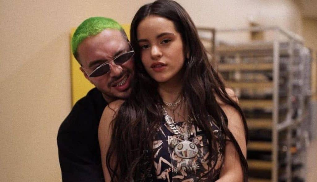 Rosalía y sus amores secretos: el lado más desconocido e íntimo de la cantante