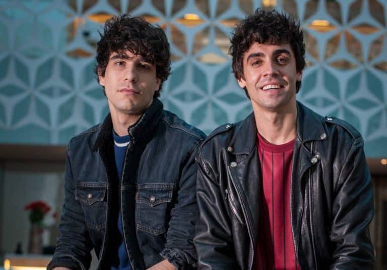 Los Javis, todo lo que tocan lo convierten en oro: sus secreto, al descubierto