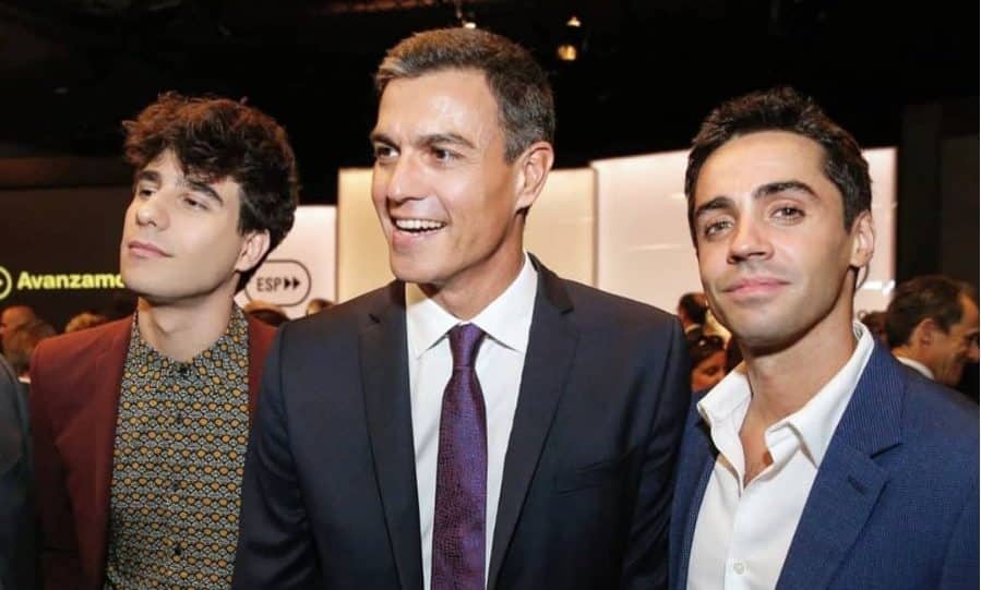 Los Javis, todo lo que tocan lo convierten en oro: sus secreto, al descubierto