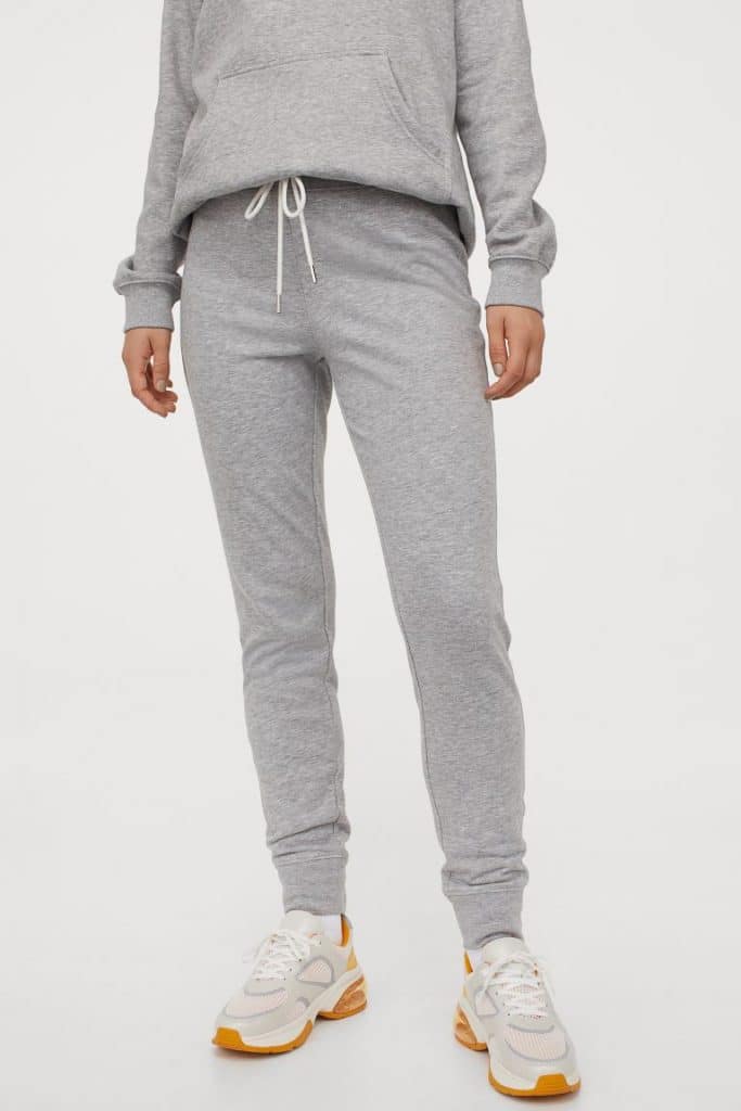 joggers H&M