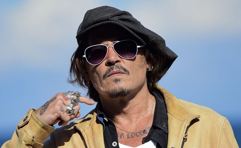 Johnny Depp: Una estrella caída en desgracia