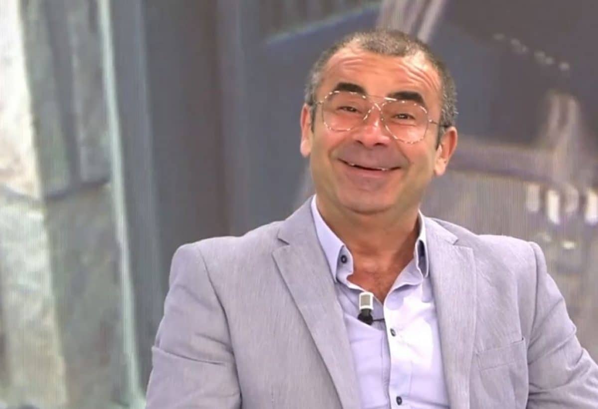 Los calentones de Jorge Javier Vázquez: Los famosos a los que ha tirado los tejos en directo