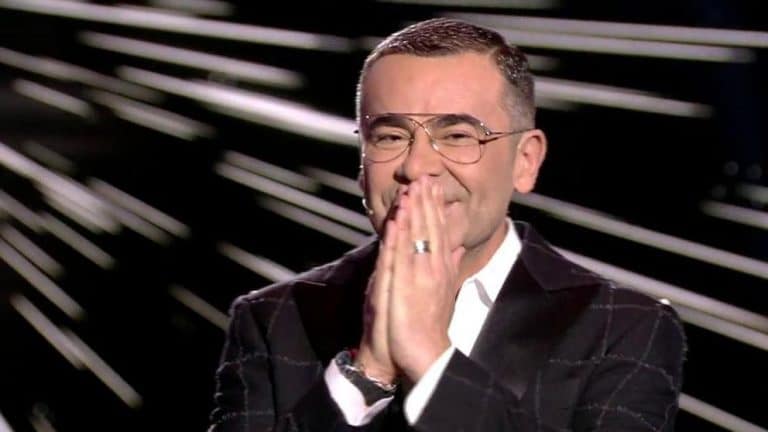 Los calentones de Jorge Javier Vázquez: Los famosos a los que ha tirado los tejos en directo