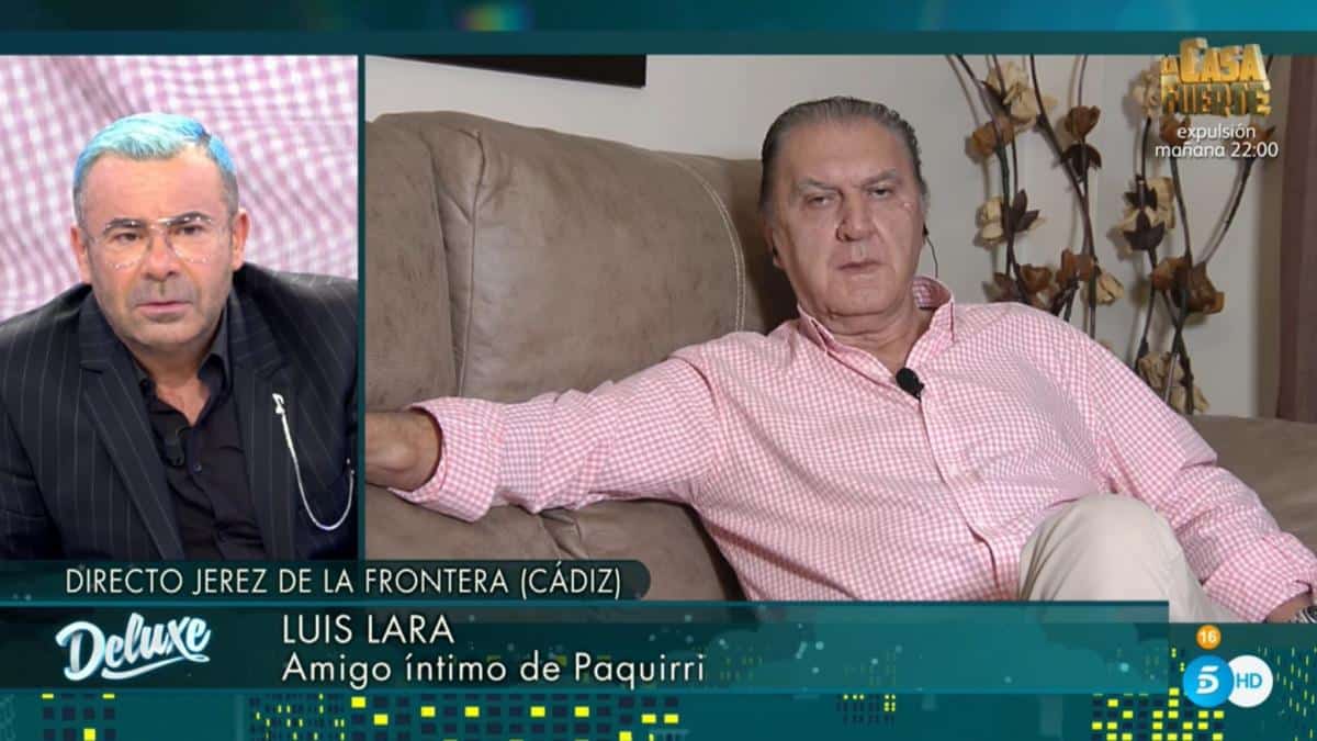 "Isabel Pantoja mantenía una relación con una prima de Paquirri": el bombazo que hunde a la tonadillera