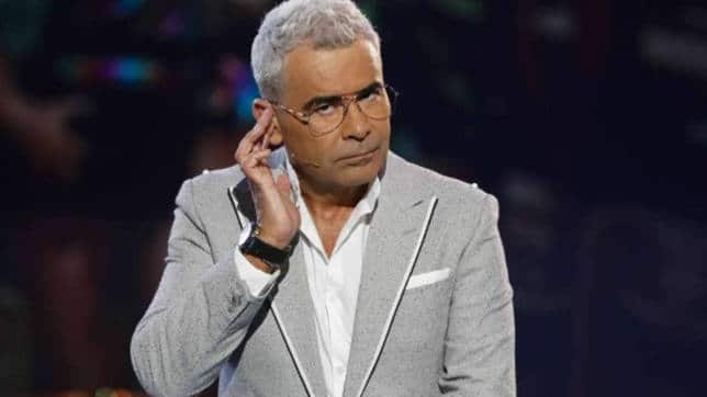 jorge veneno Jorge Javier Vázquez, el presentador que más veces se ha enfrentado al público en directo