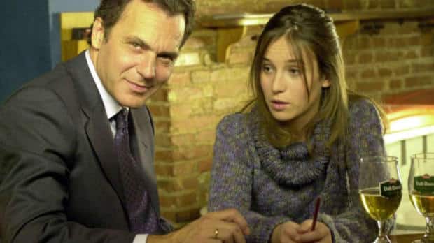 José Coronado: repasamos sus mejores papeles que lo coronaron como actor ‘La vida de nadie’