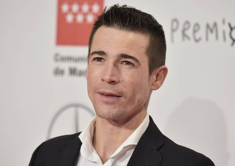Juanjo Ballesta: los personajes que más han definido su carácter
