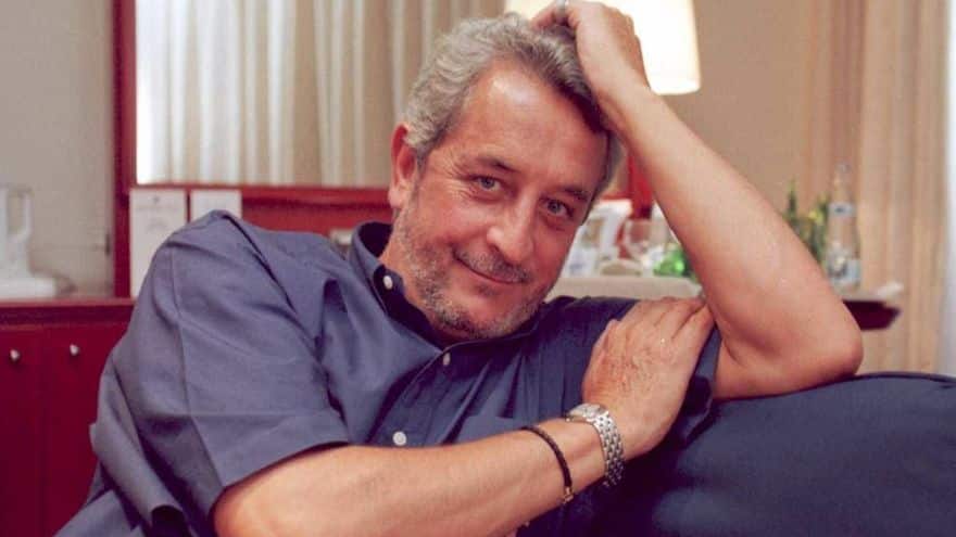 En el año 2017, Juan Pardo fue intervenido del corazón 