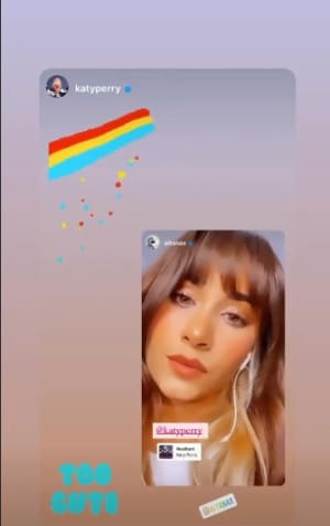 Aitana y Katy Perry: todos los detalles de la colaboración bomba