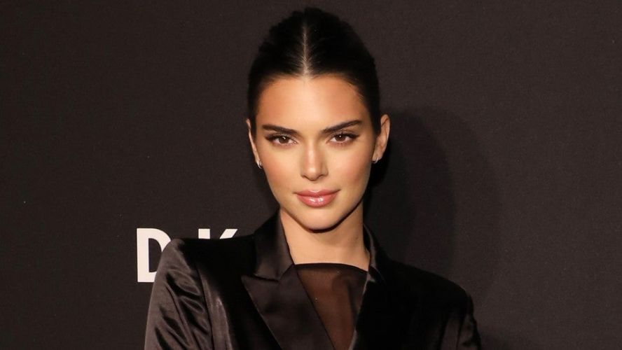 Kendall Jenner deja sus privilegios a un lado: Así es su lucha centrada en combatir la ansiedad