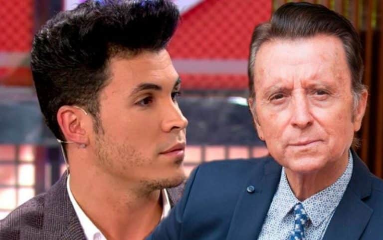 José Ortega Cano estalla contra Kiko Jiménez y le llama «cornudo»: el motivo