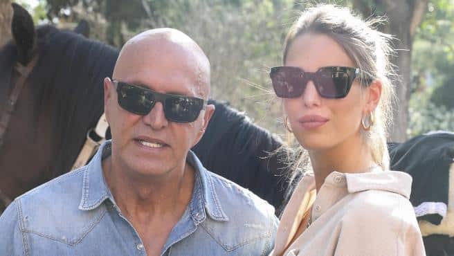 Kiko Matamoros y Marta López quieren casarse