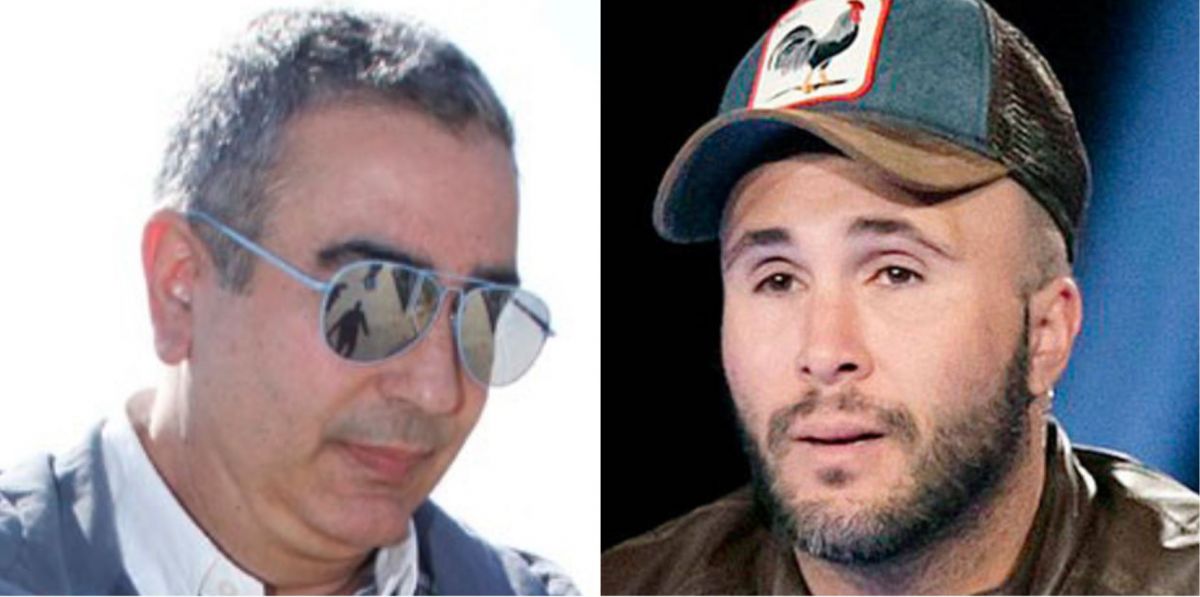 Lo que nunca se ha contado de Agustín Pantoja: Kiko Rivera acaba con él