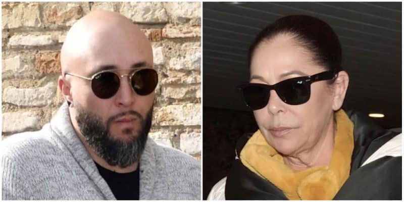 Isabel Pantoja da el primer paso: dispuesta a desheredar a su hijo Kiko Rivera