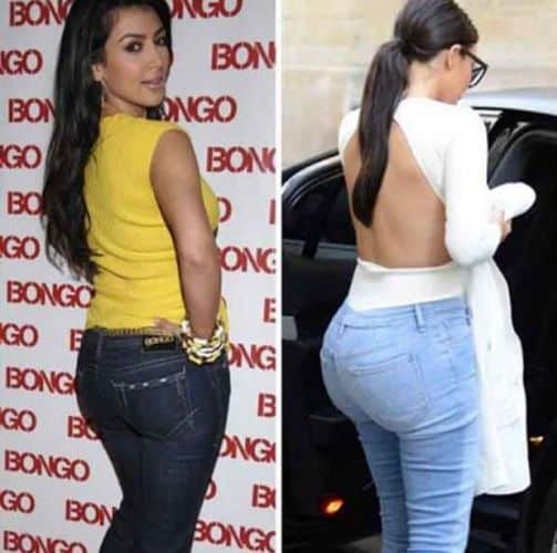 Kim Kardashian 