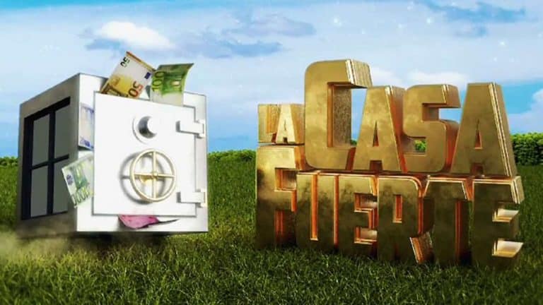 ‘La casa fuerte’ empieza esta noche: te contamos todas las novedades de la segunda edición