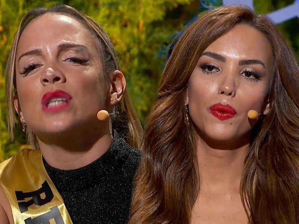 ‘La Casa Fuerte’: Este es el pasado que escondían Samira y Cristini