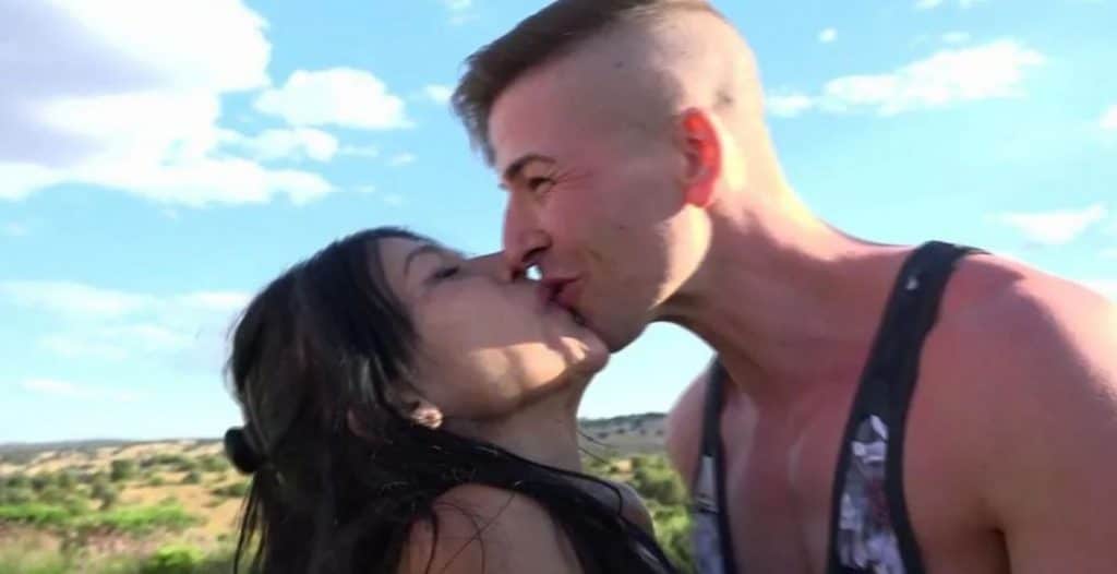 Los novios más locos y esperpénticos de Maite Galdeano