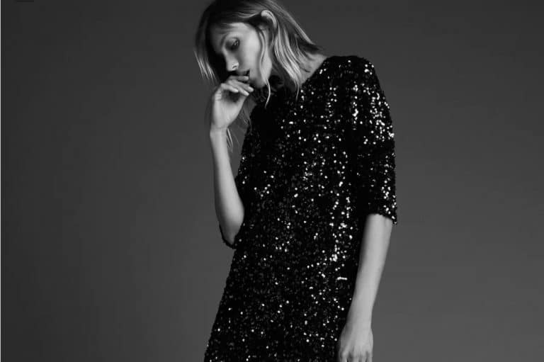 Zara: vestidos de fiesta por menos de 40 euros para preparar tu armario de cara a la Navidad