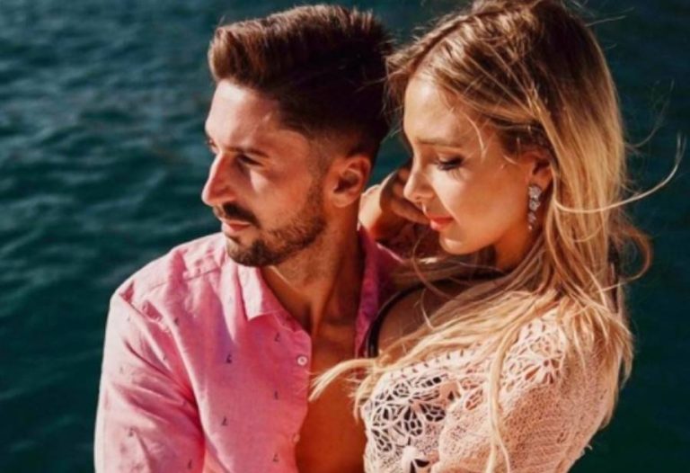 El culebrón post ‘La Isla de las Tentaciones’: Lester, Patricia y Marta, una relación a tres que da mucho de qué hablar