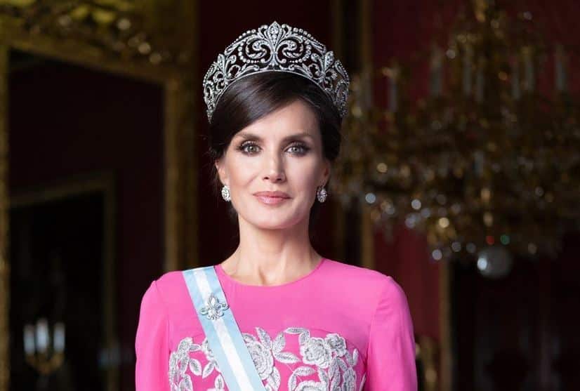 La reina Letizia, "triste" y "cabizbaja": las desgracias que le han arrancado la felicidad