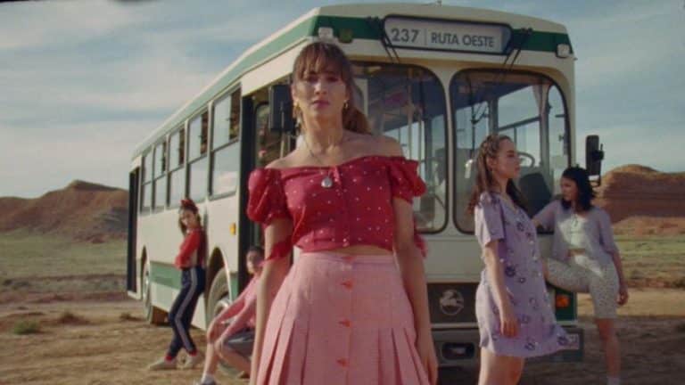 lola índigo y aitana