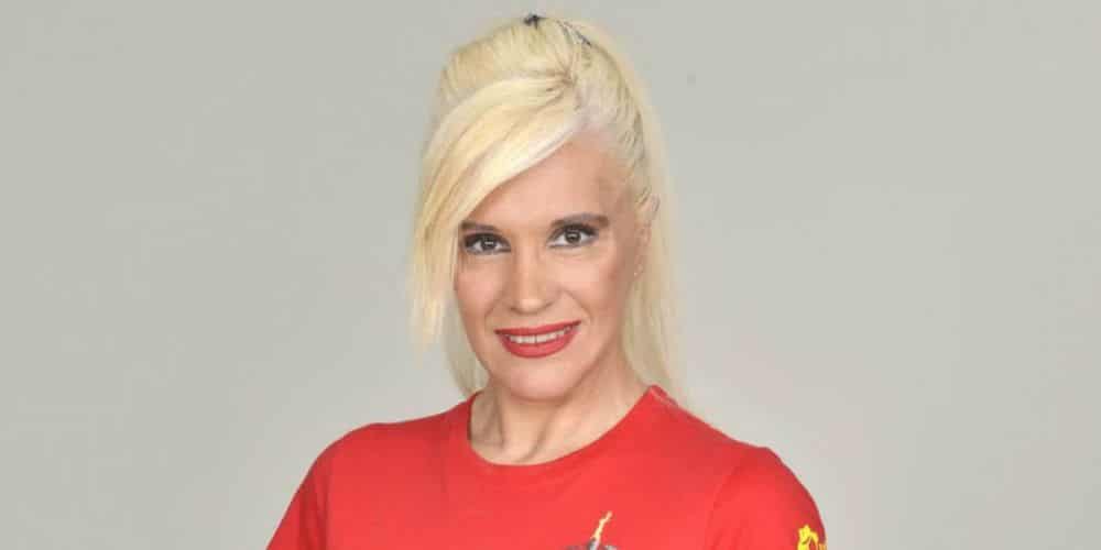 Loli Álvarez