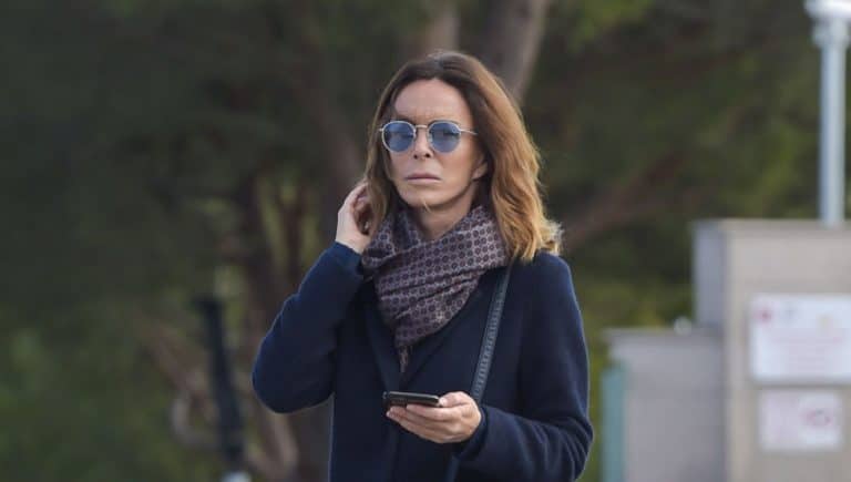 El pasado más oscuro de Lydia Bosch: Supuestos abusos sexuales y dos divorcios