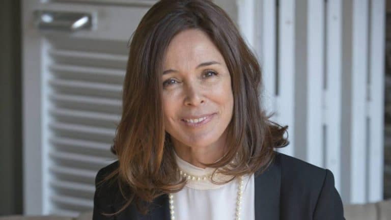 Lydia Bosch no es la única: otras celebrities que han concienciado sobre el cáncer de piel