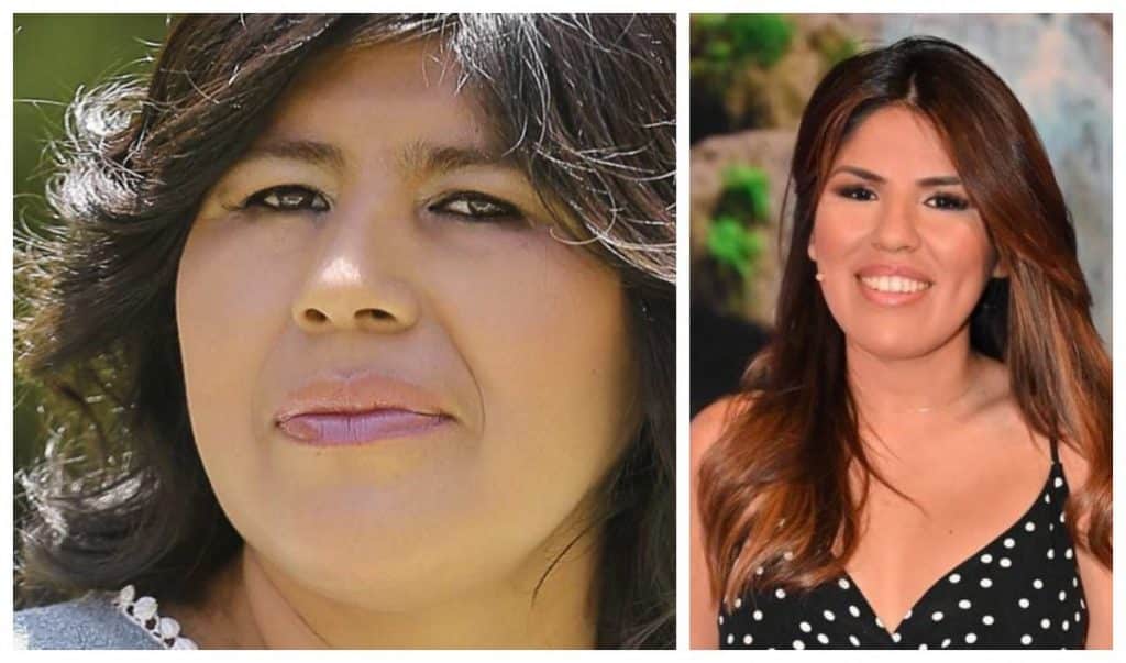 La boda de Chabelita peligra: compuesta y sin padrino