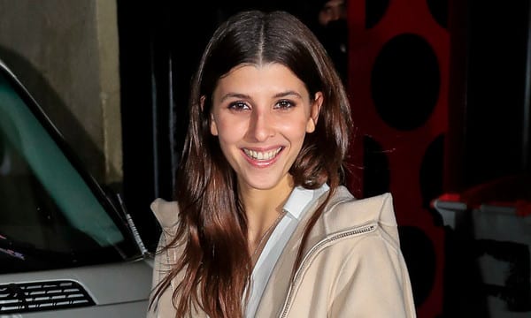 Mafalda, nieta de los reyes de Bulgaria, da una lección con su segundo single en español