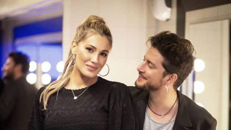 Así es la casa de Manuel Carrasco y su mujer Almudena Navalón: conoce todos los detalles