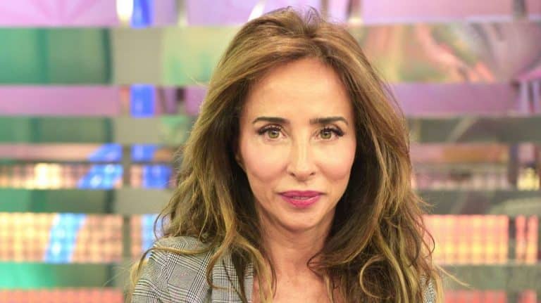 Bombazo: María Patiño ha tenido sexo con alguien de la familia Rivera, según Kopérnica