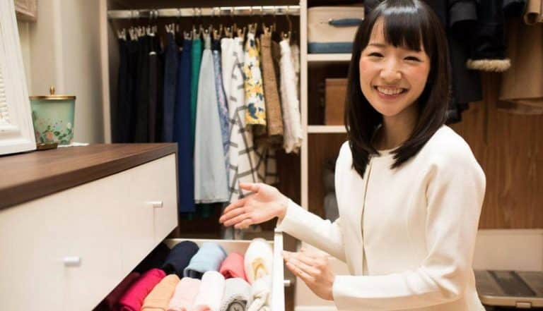 Mary Astadourian, Marie Kondo y otras ‘organizadoras del hogar’ que triunfan en Instagram