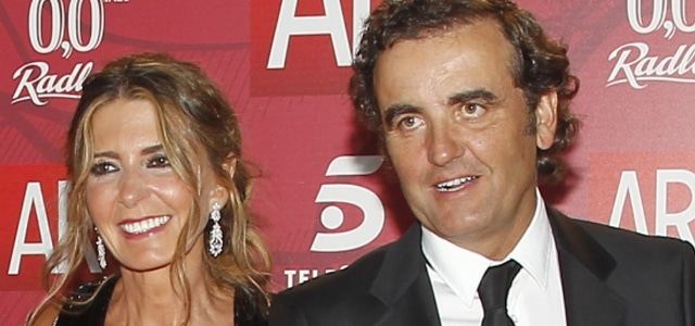 Antonio Montero y Marisa Martín Blázquez: los secretos de su inusual matrimonio