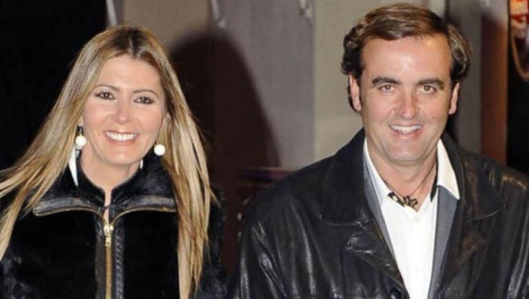 Las sombras y las luces de Antonio Montero y Marisa Martín Blázquez: los secretos de su inusual matrimonio