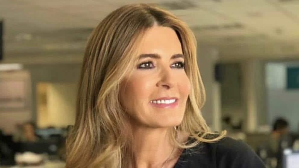 Marisa Martín blazquez enfermedad