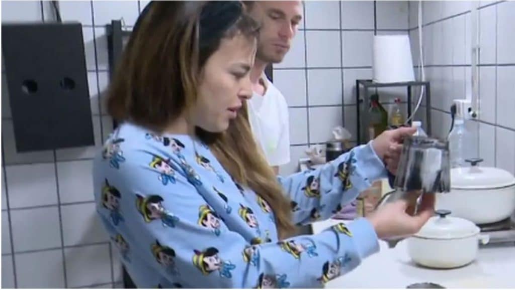 Lester, adiós a 'Pinocho' y a las burlas de su exnovia Marta Peñate