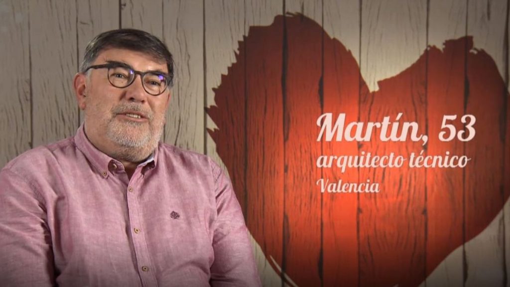 Martín: “…más sencillo que el mecanismo de un botijo”