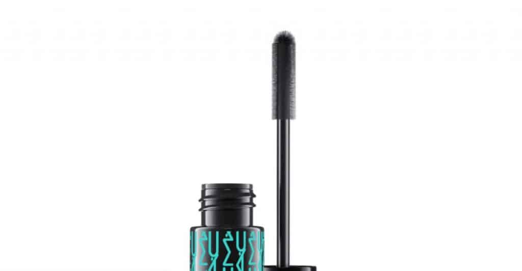 pestañas maquillaje