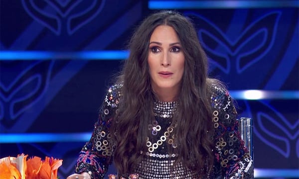 Impactante cambio físico de Malú, irreconocible después de dar a luz