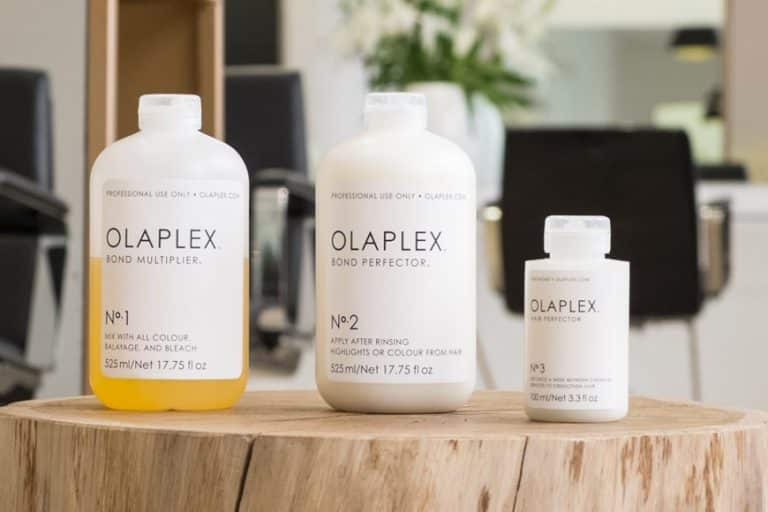 Olaplex: el producto milagroso que arreglará el cabello más estropeado